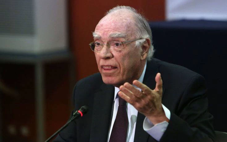 Ένωση Κεντρώων: Ο κ. Τσίπρας δεν πείθει ότι θα εξαντλήσει την τετραετία